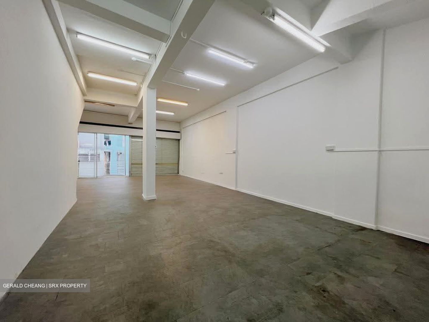 Jalan Bukit Merah (D3), Shop House #607317201